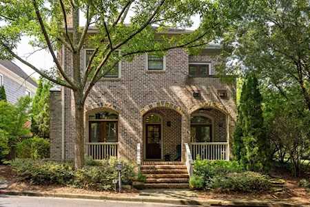 389 Sutherland Place NE Atlanta, GA 30307
