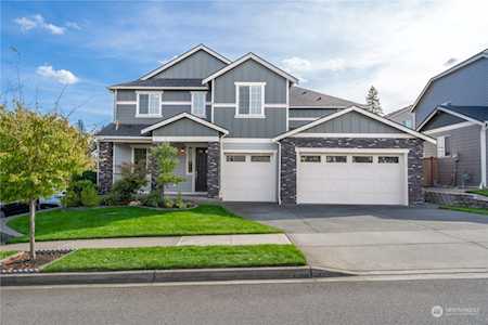 20805 SE 258th Place Covington, WA 98042