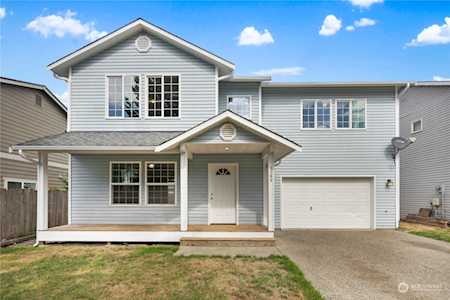1368 Cedar Ave Marysville, WA 98270