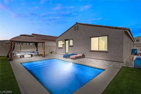 6939 Feather Hill St North Las Vegas, NV 89086