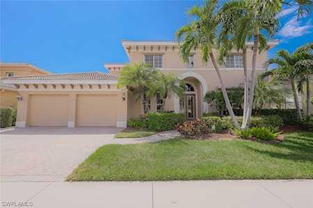 8710 Paseo De Valencia St Fort Myers, FL 33908