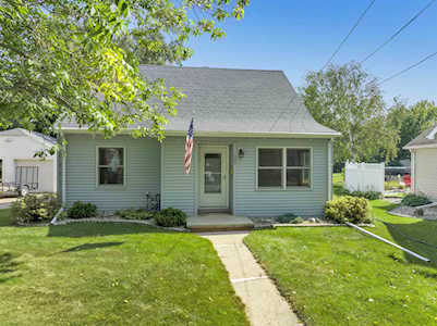 309 S Ontario St De Pere, City of De Pere, WI 54115