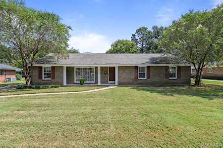 535 E Moye Dr Montgomery, AL 36109