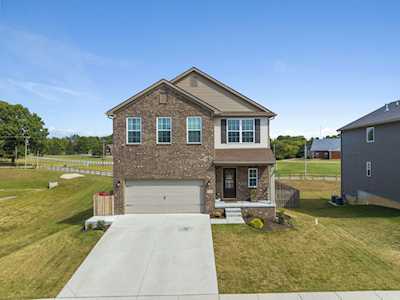 436 Bethel Harvest Dr Nicholasville, KY 40356