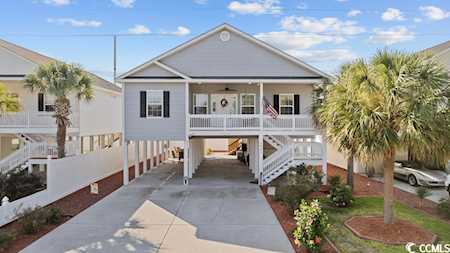 1811 Madison Dr. North Myrtle Beach, SC 29582