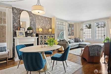 1201 California Street #205 San Francisco, CA 94109