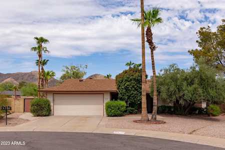 4130 E Zia Street Phoenix, AZ 85044