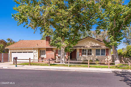 1018 Mellow Ln Simi Valley, CA 93065