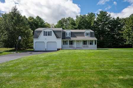 125 Eric Drive Uxbridge, MA 01569