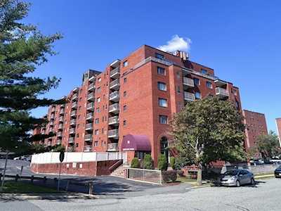 30 Revere Beach Parkway #112 Medford, MA 02155
