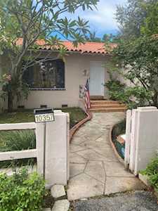 10357 NE 6th Ave Miami Shores, FL 33138