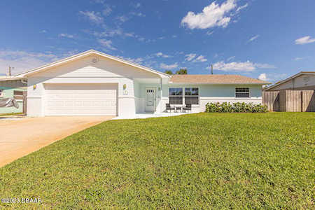 135 Beau Rivage Drive Ormond Beach, FL 32176
