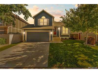 12252 Deerfield Way Broomfield, CO 80020