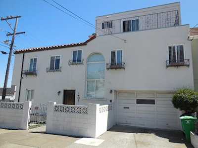 1401 Diamond St San Francisco, CA 94131 CA 94117 CA 94122 CA 94122 CA 94114 CA 94114 CA 94131