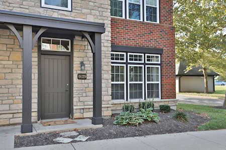 6029 Craughwell Lane Dublin, OH 43017