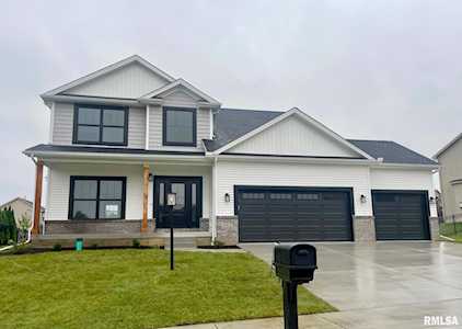 10510 N Butterfly Dr Dunlap, IL 61525