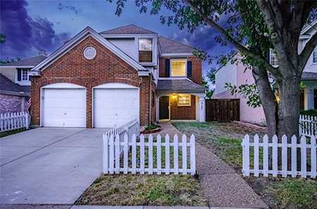 4121 Elmhill Drive Plano, TX 75024