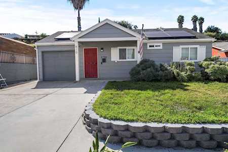 610 Braun Avenue San Diego, CA 92114