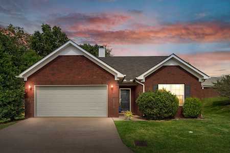 1308 Rainglen Cv Antioch, TN 37013