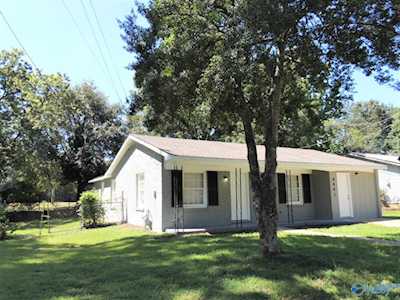 4441 Millvale Drive Huntsville, AL 35805