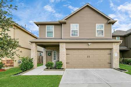 18706 Lansdowne Stream Path Katy, TX 77449