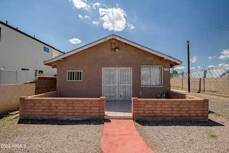 707 E Roma Ave Phoenix, AZ 85014