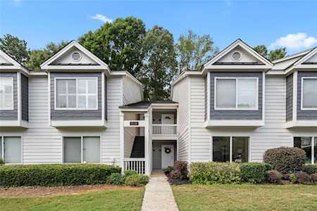 13 Arbor End SE Smyrna, GA 30080