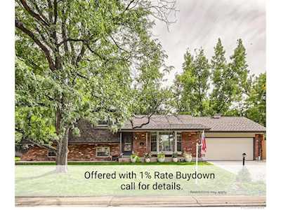 11260 W 27th Pl Lakewood, CO 80215