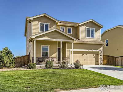 960 Wagon Bend Rd Berthoud, CO 80513
