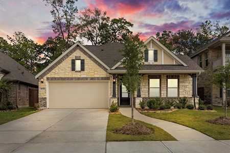 16918 Ledges Ct Humble, TX 77346