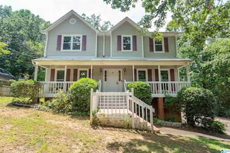 1113 Elm Drive Alabaster, AL 35007
