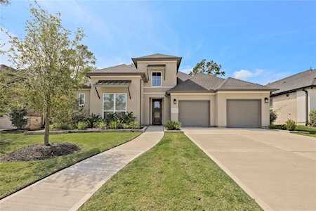 12006 Parsifal Creek Rd Humble, TX 77346