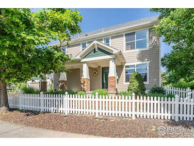 614 W Indian Peaks Trl Lafayette, CO 80026