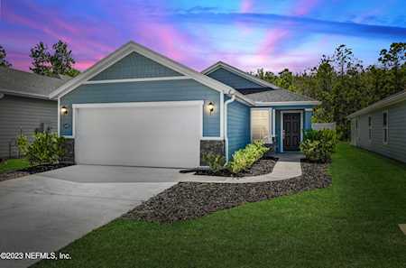 14458 Bartram Creek BLVD Jacksonville, FL 32259