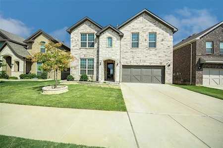 5912 Saddle Pack Drive Fort Worth, TX 76123