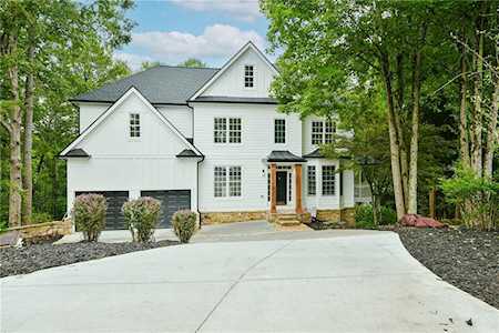 6314 Clearview Court Alpharetta, GA 30005
