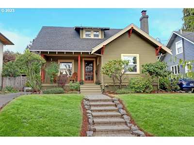 6523 SE 19th AVE Portland, OR 97202