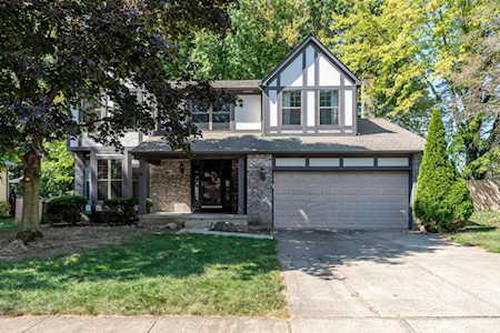 8371 English Oak Drive Westerville, OH 43081