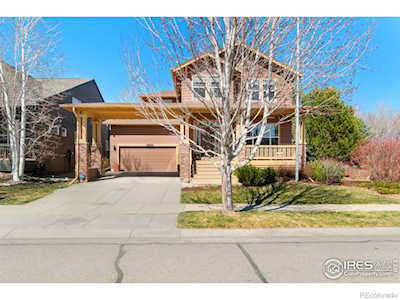2201 Creekside Dr Longmont, CO 80504