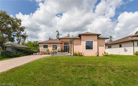 17566 Johnstown Ct Fort Myers, FL 33967