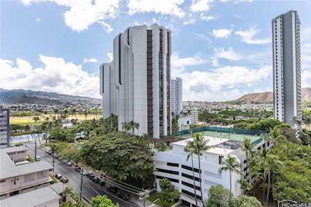 201 Ohua Avenue #1111 Honolulu, HI 96815