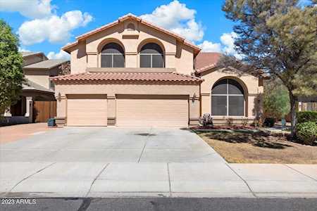 1470 E Erie Street Gilbert, AZ 85295