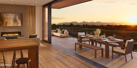 4849 N Camelback Ridge Road #B203 Scottsdale, AZ 85251