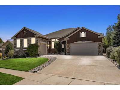 15696 W 74th Pl Arvada, CO 80007