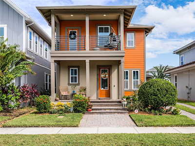 8197 Bellow St Orlando, FL 32827