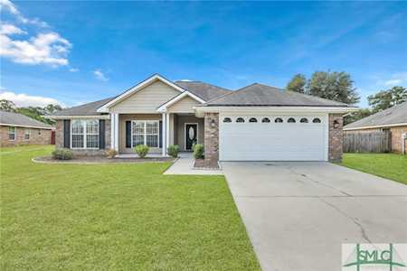 49 Sycamore Way Midway, GA 31320