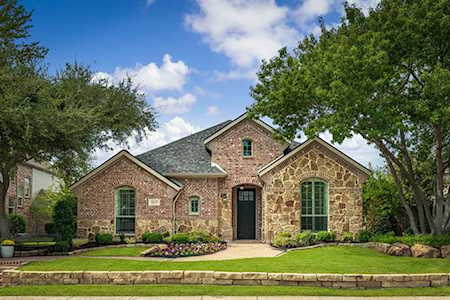 2125 Thornbury Lane Allen, TX 75013
