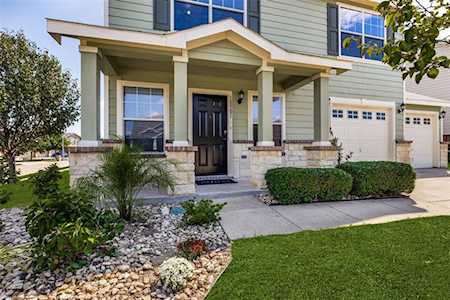 10501 Horn Frog Street Fort Worth, TX 76108