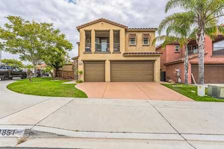 1851 Crystal Bluff Ct San Diego, CA 92154