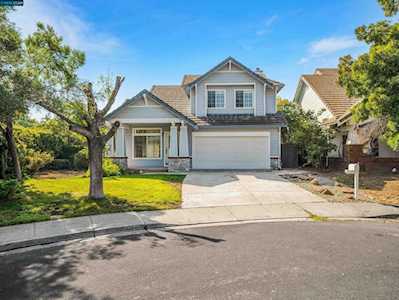 1015 Dellwood Ct Brentwood, CA 94513